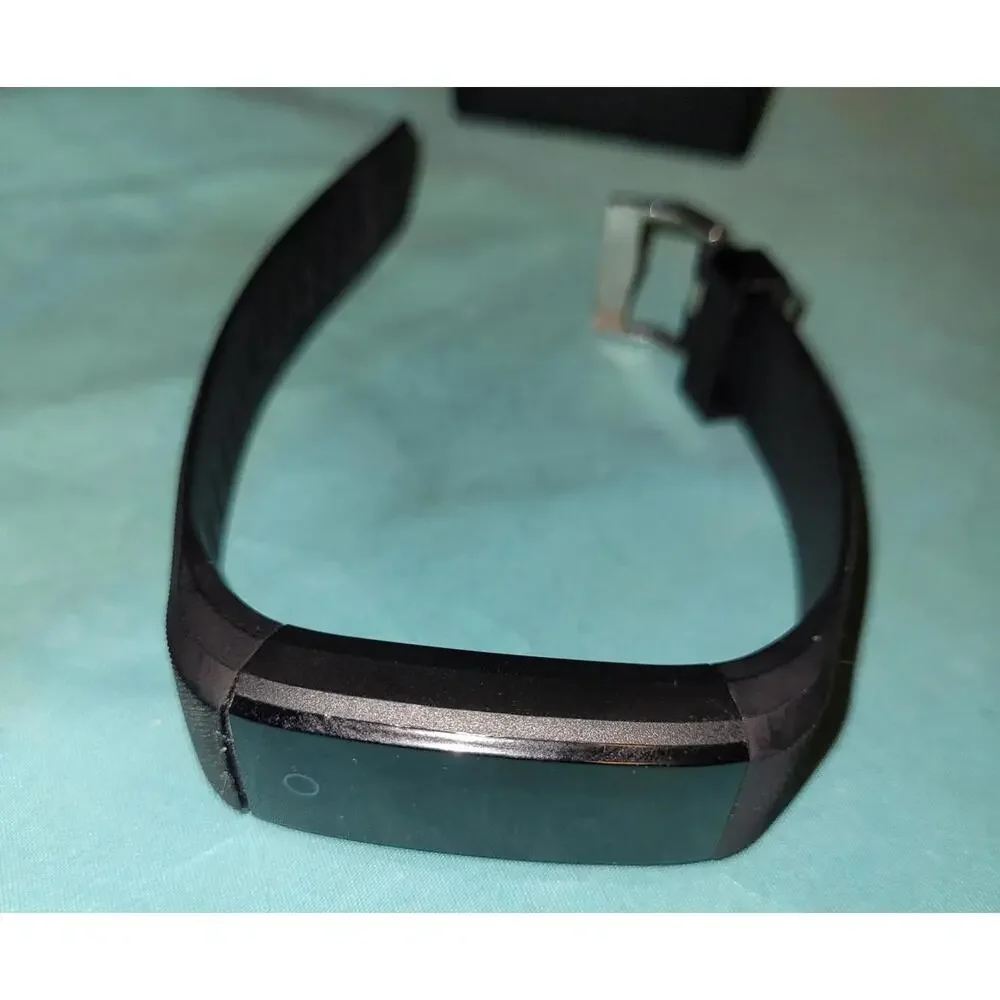 FitPro Smart Watch – USB Plug Charging – Factory Reset